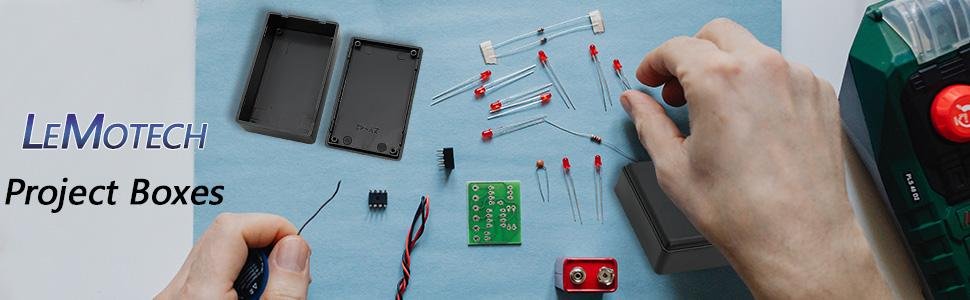 project box lemotech