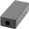 Lemotech IP67 Aluminium Project Box Small offers rugged, waterproof protection.