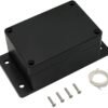 Weather proof electrical boxes waterproof and dustproof ABS enclosure