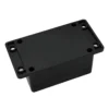 Small weather proof electrical boxes for DIY and industrial use