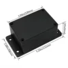 ABS junction box IP65 waterproof and dustproof size