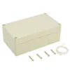 electrical boxes plastic waterproof junction