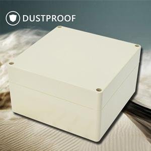 abs plastic junction box dustproof