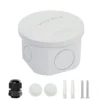IP55 ABS Plastic Junction Box