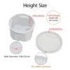 IP55 ABS Plastic Junction Box