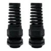 NPT Spiral Cable Gland