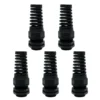NPT Spiral Cable Gland