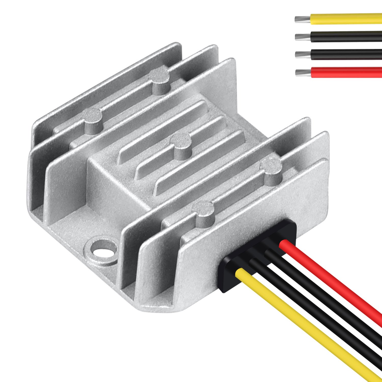24V to 12V 5A