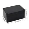 Junction Box Project Lemotech 1