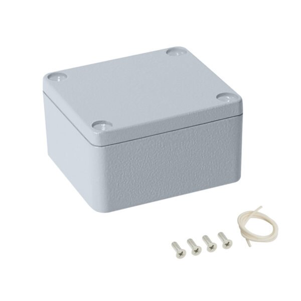 ip67 Aluminium Project Box Small
