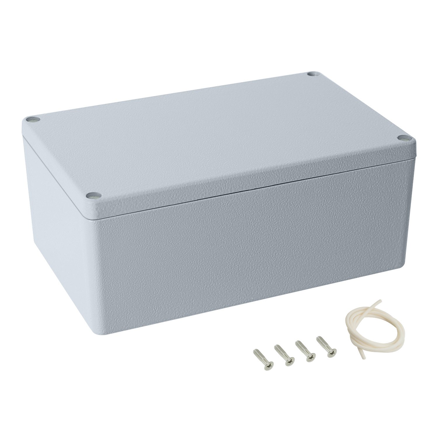 7.4"x4.7"x3.0"(188x120x78mm)