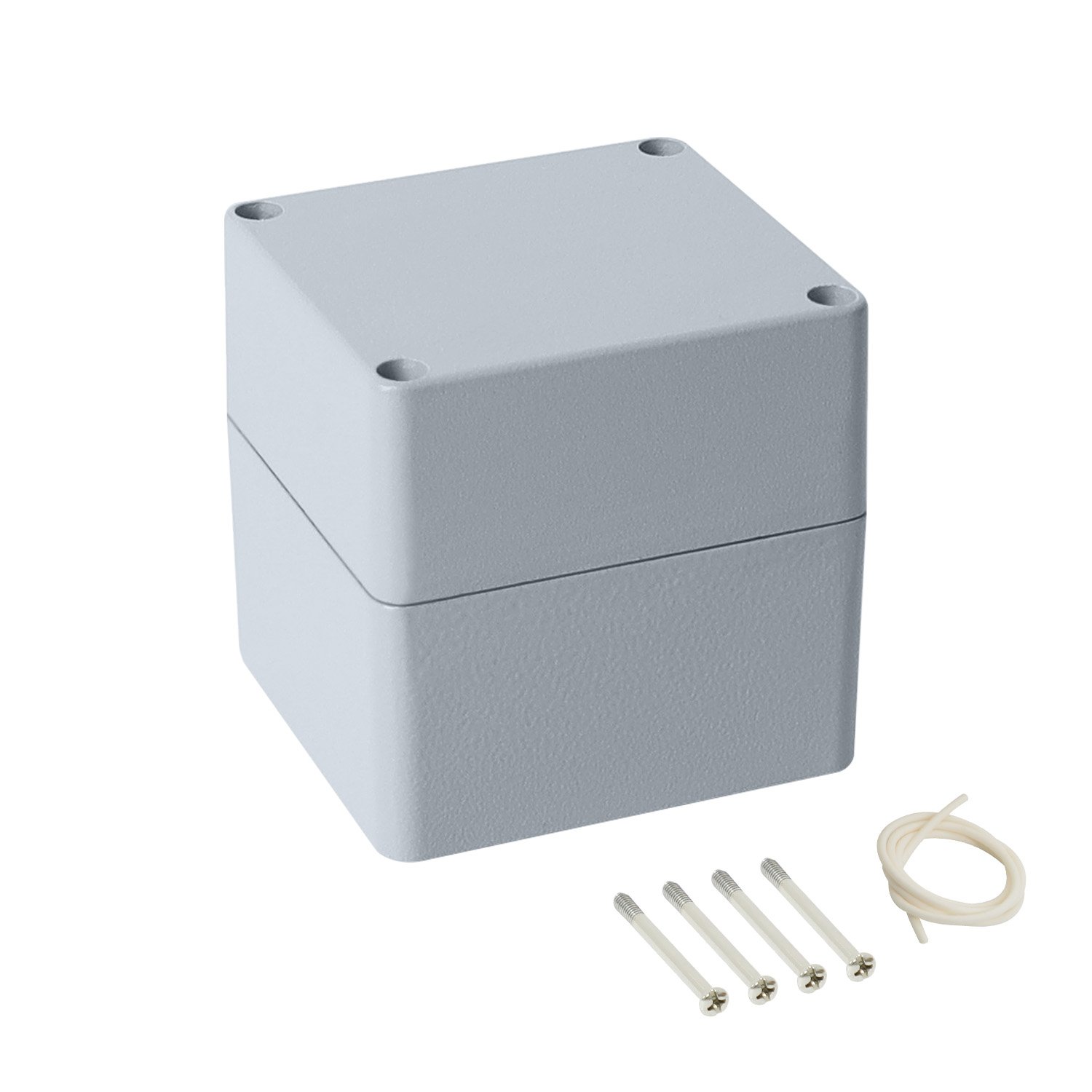 3.1"x2.9"x3.1"(80x76x80mm)