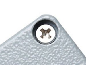 ip67 aluminium project box small