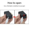 small junction box