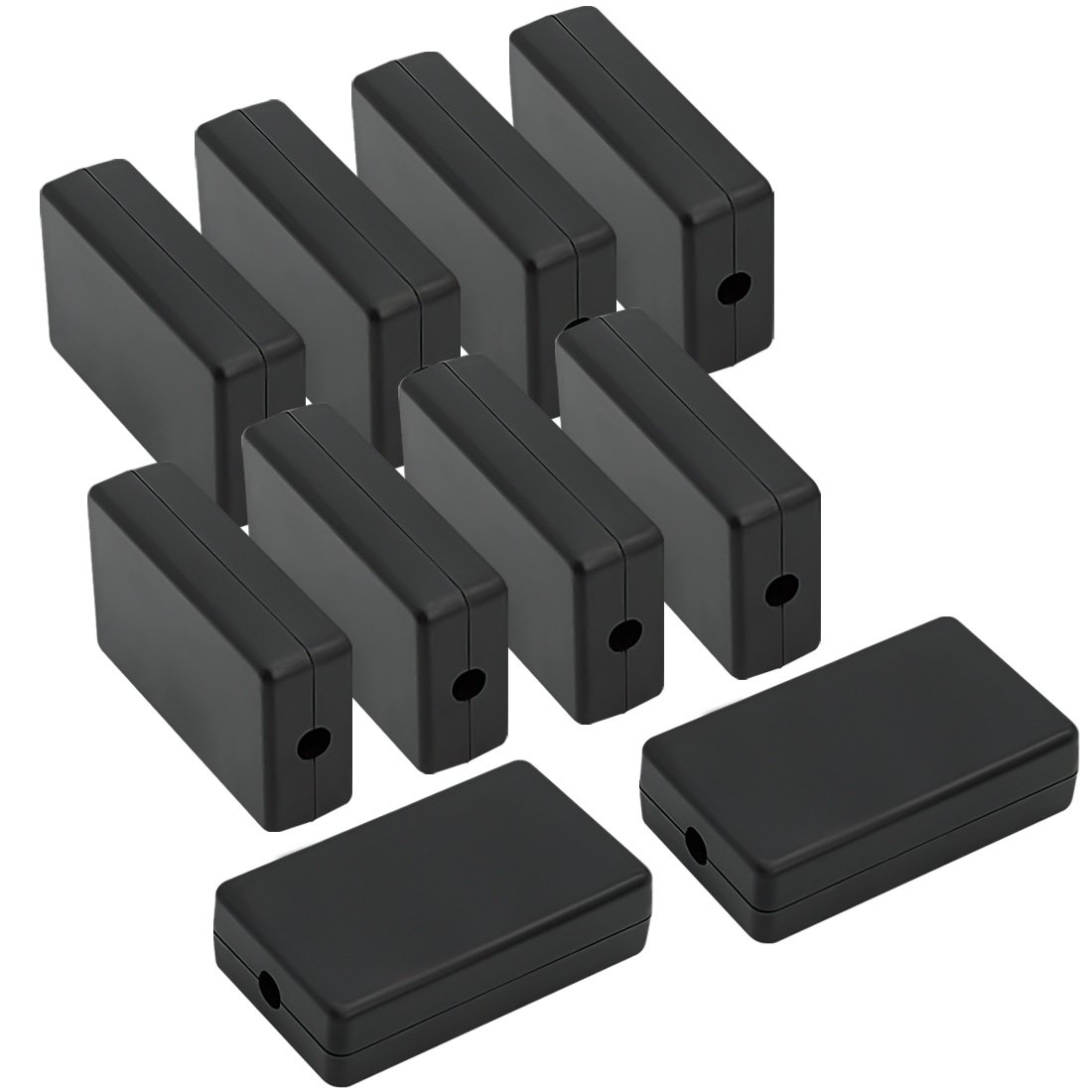 2.36 x 1.42 x 0.67 inch (60 x 36 x 17 mm)