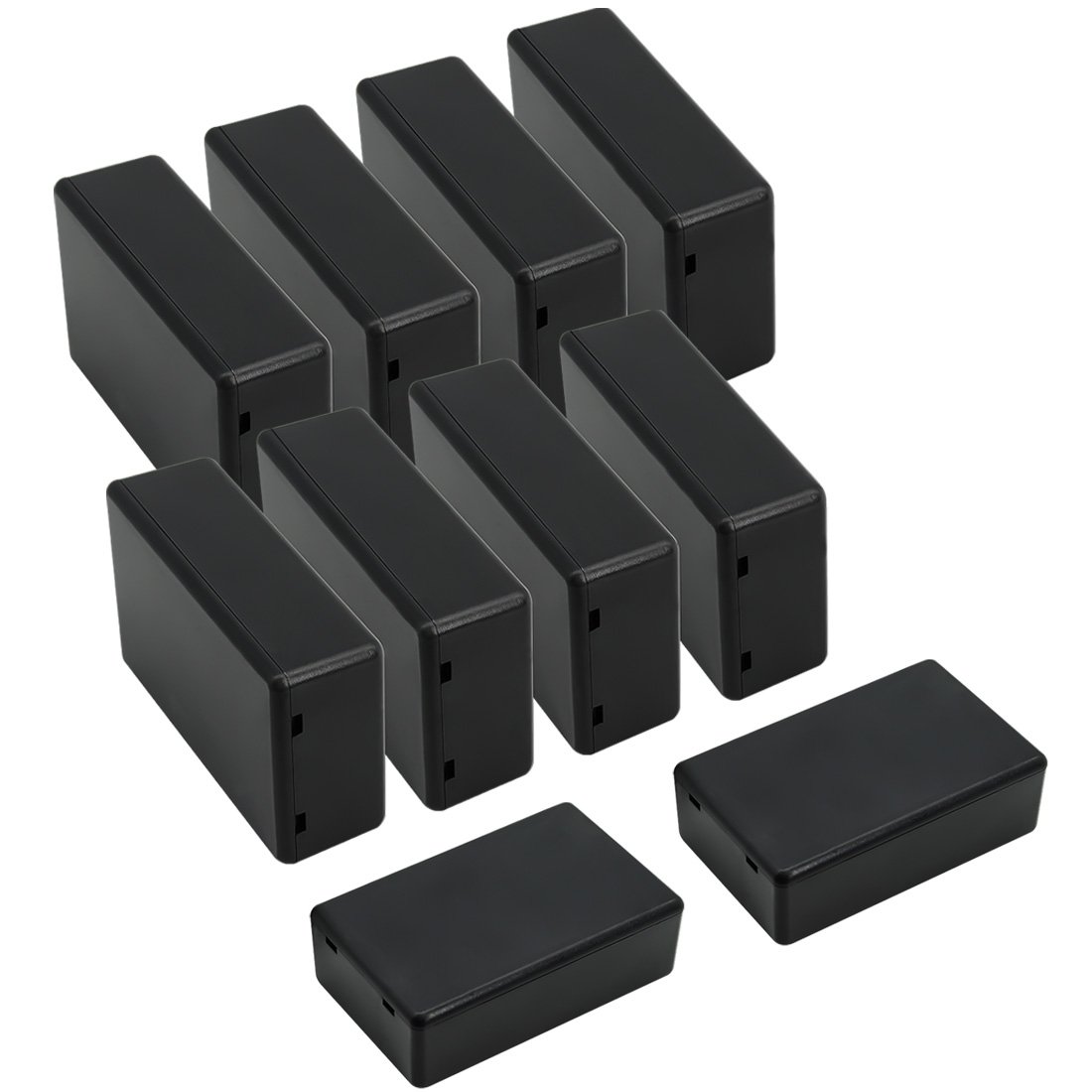 2.83 x 1.65 x 0.91 inch (72x 42x 23 mm)