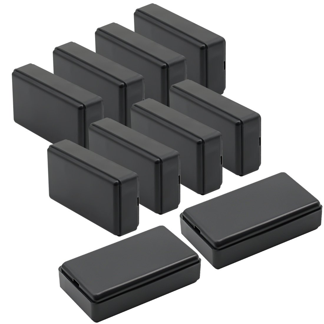 1.97 x 1.10 x 0.59 inch (50 x 28 x 15 mm)