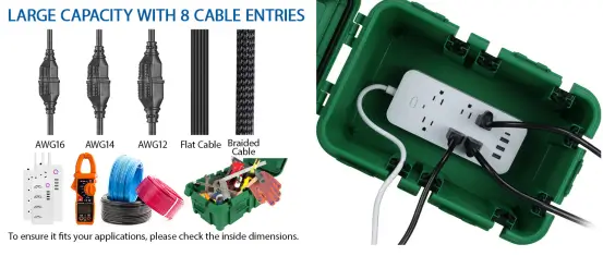 Electrical Box