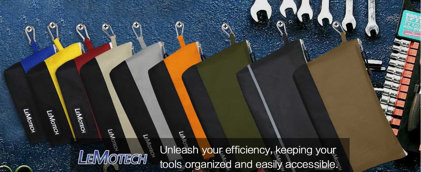 Tool Pouch