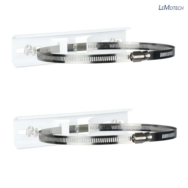 Pole Mounting Kit LeMotech image_1