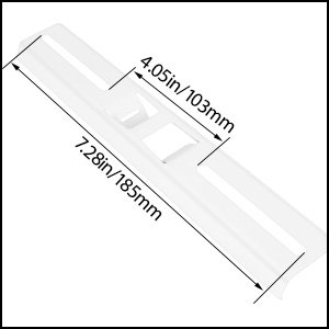 outdoor enclosure mounting kit