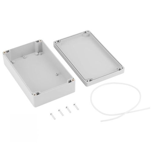 wire junction box