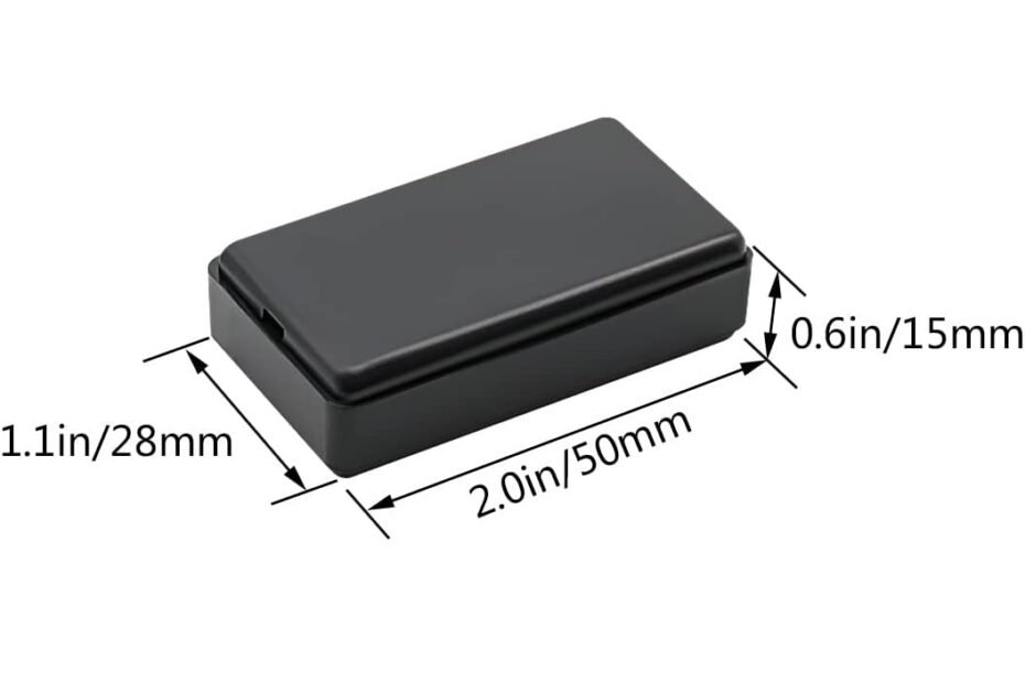 small junction box electrical